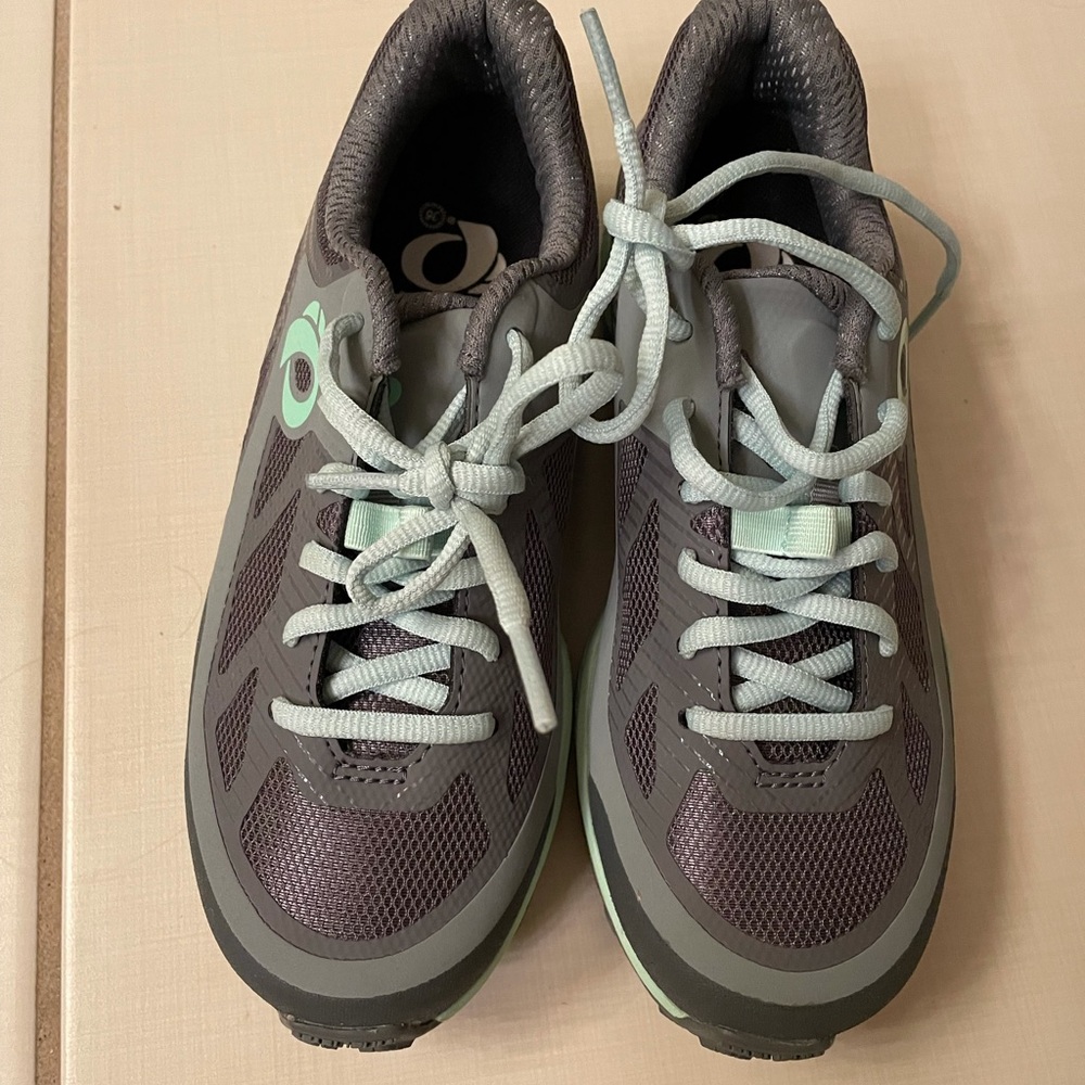 PEARL IZUMI Women's W X-alp Canyon Cycling Shoe